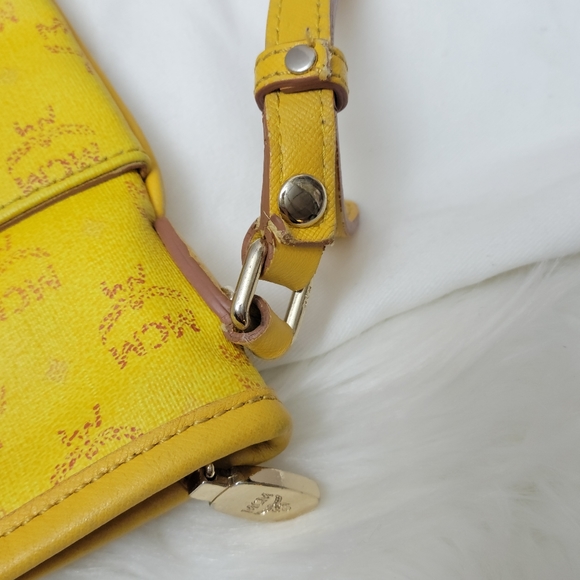 100% Authentic MCM small crossbody bag - Picture 3 of 12